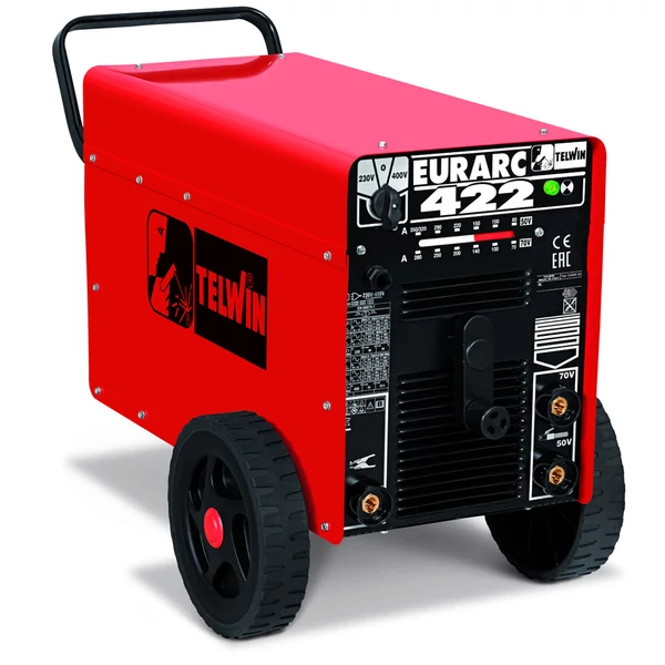 Telwin EURARC 422 230V/400V