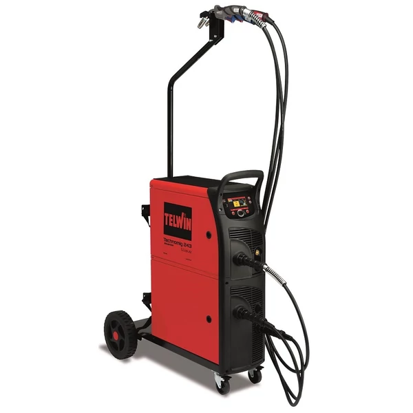 Telwin Technomig 243 WAVE