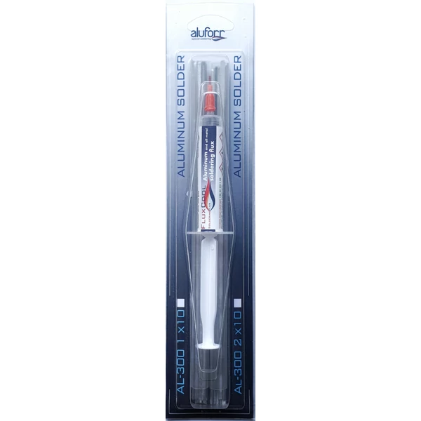 alu-forr AL-300