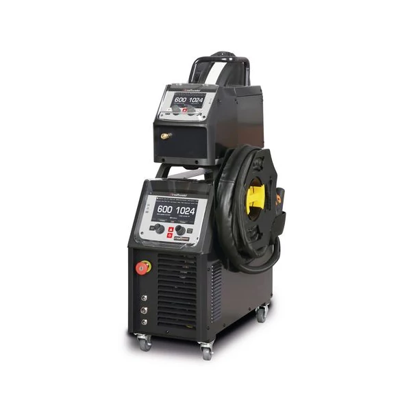Craftweld Craft-Laser 1500 S lézer hegesztő, tisztító, vágó gép