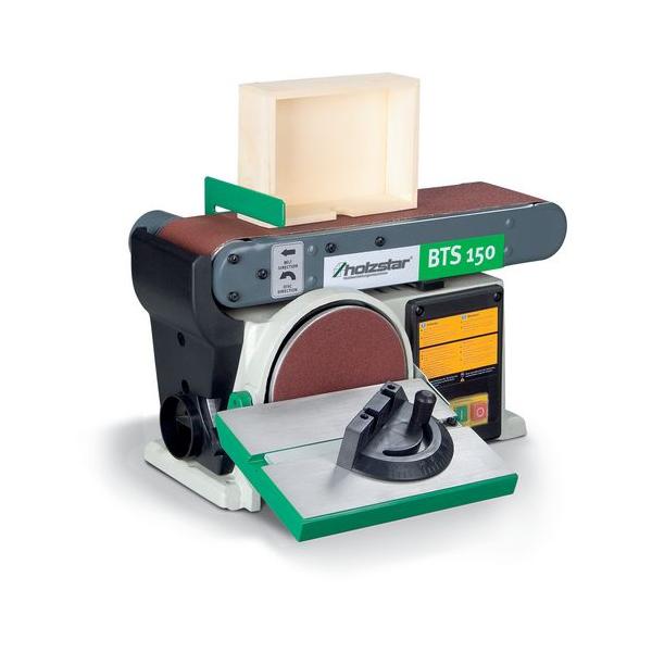 Holzstar BTS 150