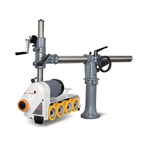 Holzkraft VSA 400 anyag előtoló