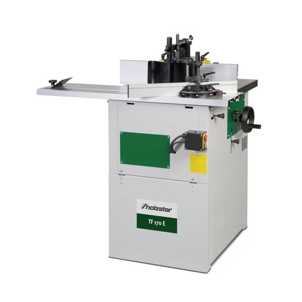 Holzstar TF 170 E (400V) orsómaró