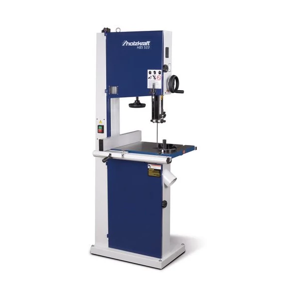 Holzkraft HBS 533