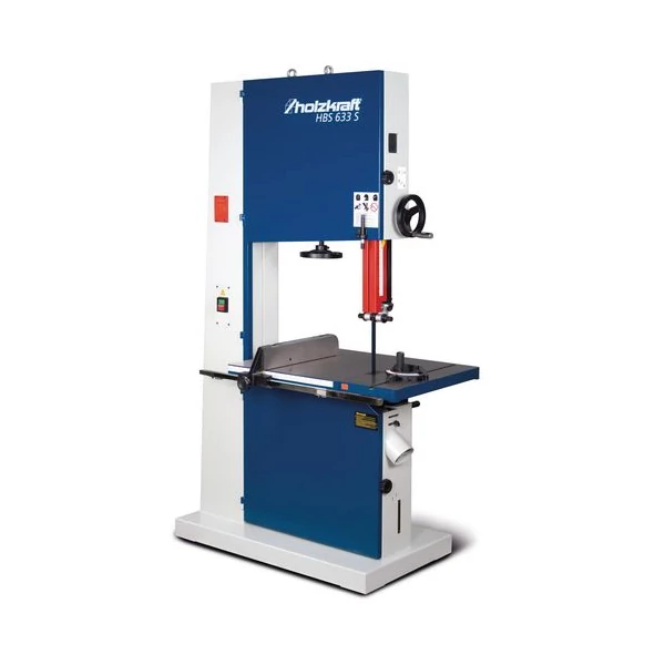 Holzkraft HBS 633S