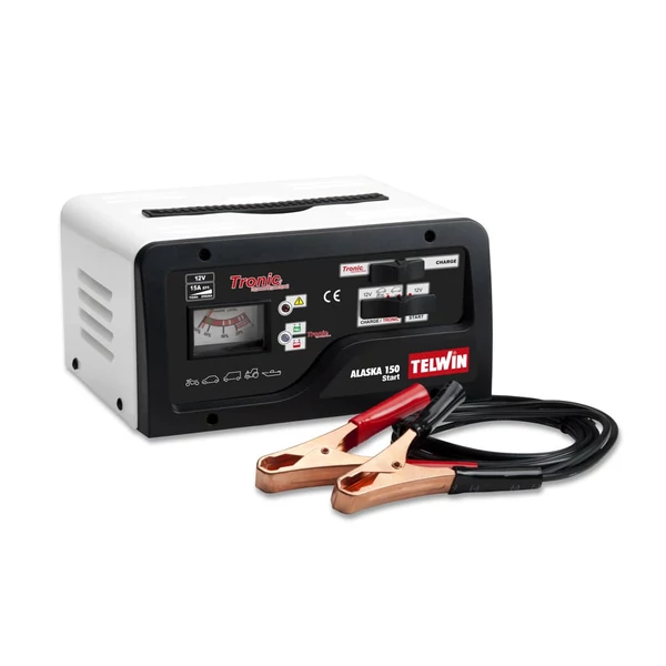 Telwin ALASKA 150 START 230V 12V