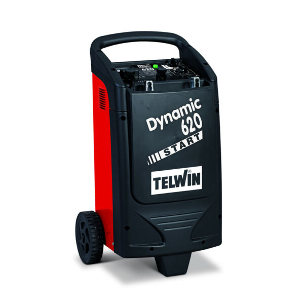 Telwin Dynamic 620 Start 12-24V