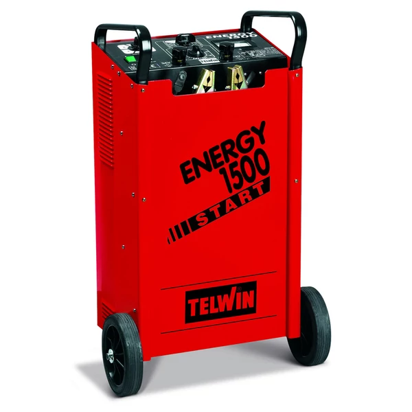 ENERGY 1500 START 230-400V 12-24V
