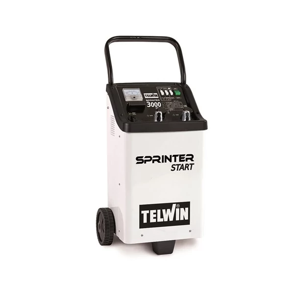 TELWIN SPRINTER 3000 START 230V 12-24V