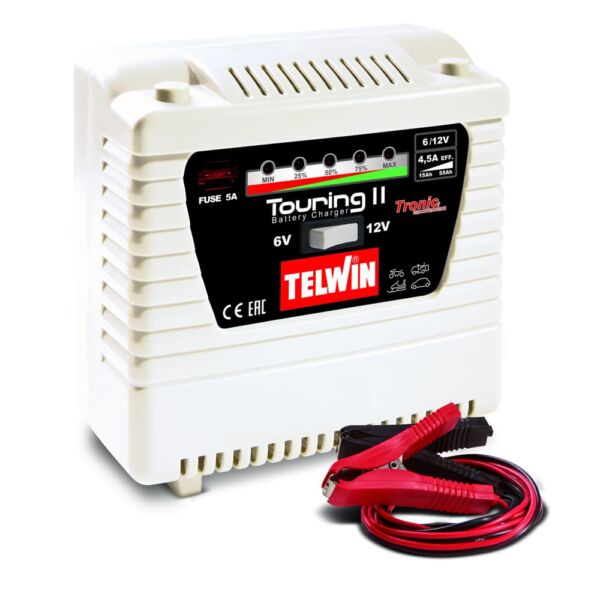 Telwin Touring 11