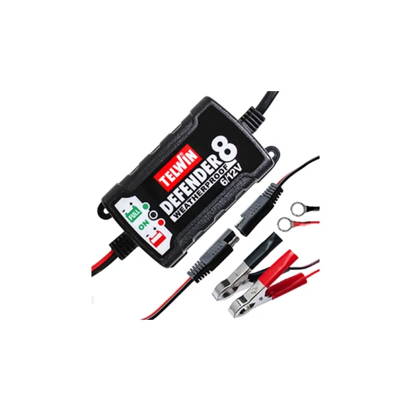 Telwin DEFENDER 8 6V-12V