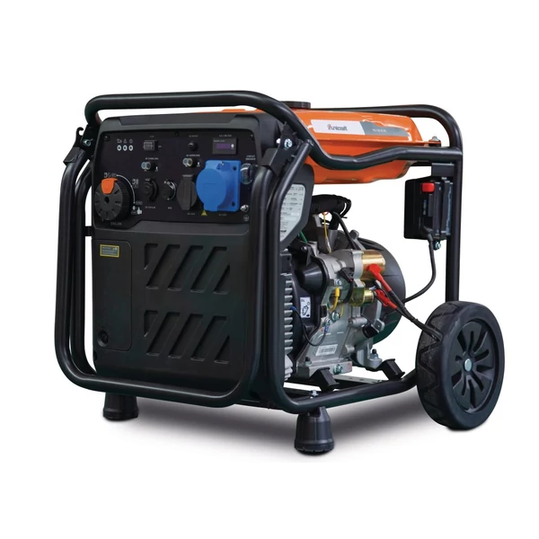 Unicraft PG-I 80 SE HC inverteres