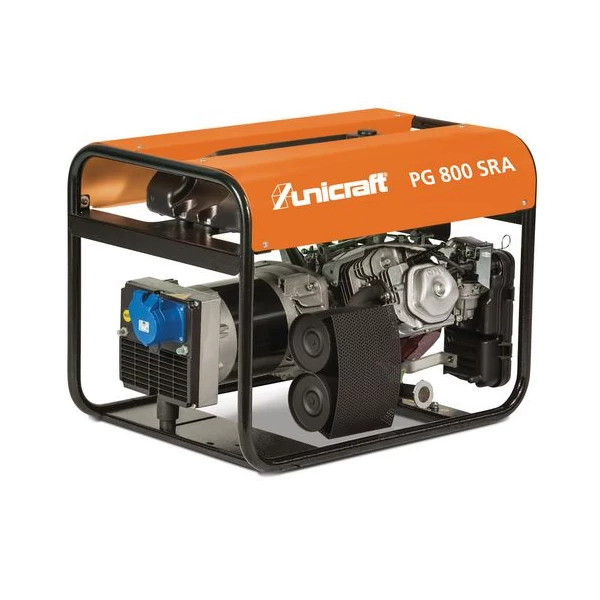 Unicraft PG 800 SRA