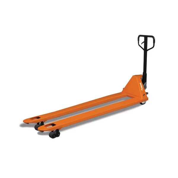 Unicraft PHW 2506 L kézi hidraulikus raklapmozgató 2,5t	