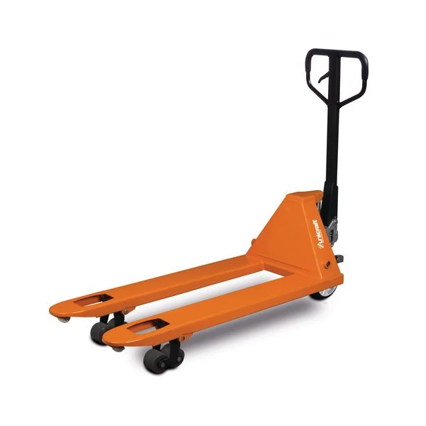 Unicraft PHW 2506 kézi hidraulikus raklapmozgató 2,5t	