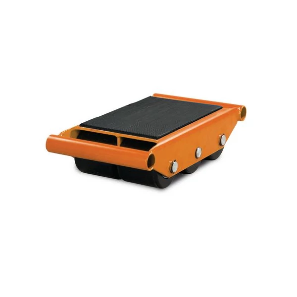 Unicraft TR 6 szállító görgő 6t