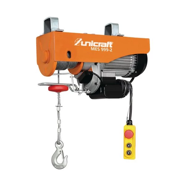 Unicraft MES 999-2 