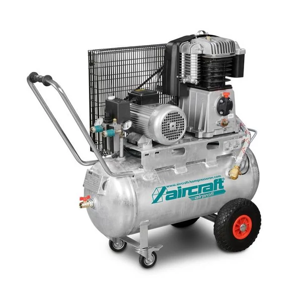 Aircraft Airprofi 703/75/13 kompresszor