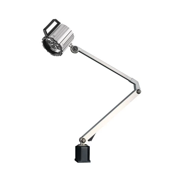 Optimum MWG 6-720 LED-es gép és műhelylámpák