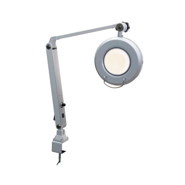 Optimum MBLV LED nagyító lámpa