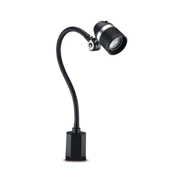 Optimum WBL 3 LED-es gép és műhelylámpák