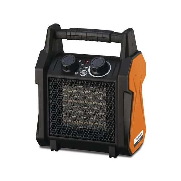 Unicraft EHG 2 elektromos hősugárzó 2 kW