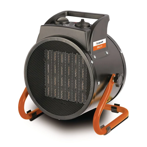 Unicraft EHG 3 P elektromos hősugárzó 3 kW