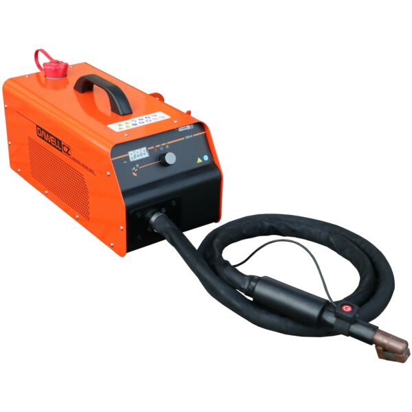 DHI-44E LKW RAL2004 Induction heater