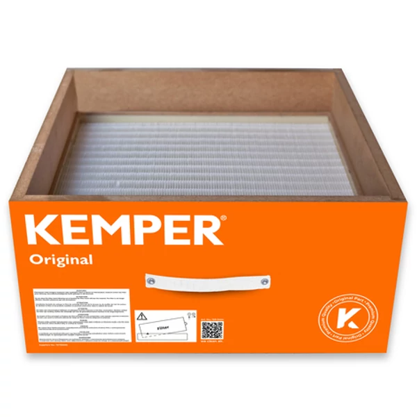 KEMPER SmartMaster főszűrő