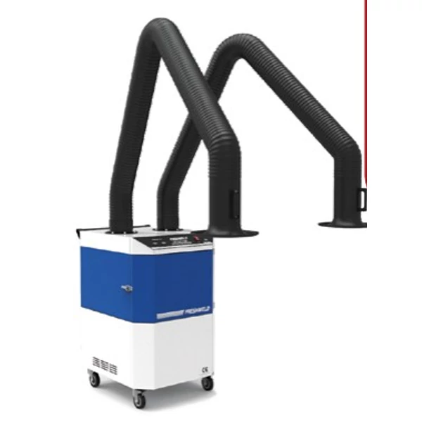 Freshweld M2/2200 MobilEco