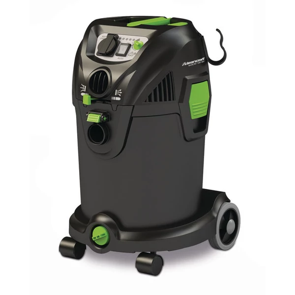 Cleancraft wetCAT 130 RH 