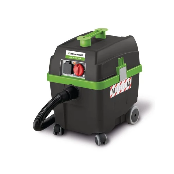 Cleancraft wetCAT 130 RS M-Class