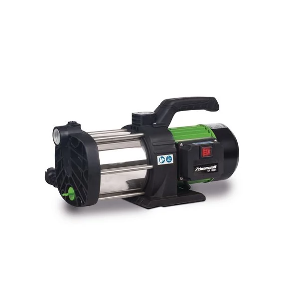 Cleancraft GP 1306S