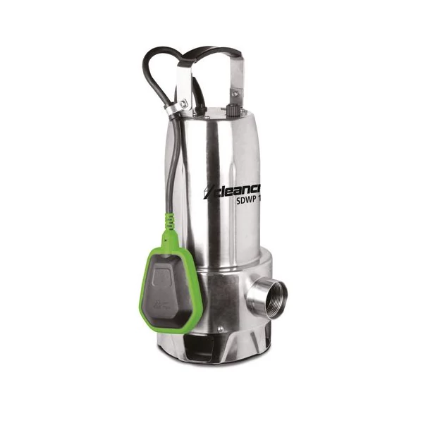 Cleancraft SDWP 10020