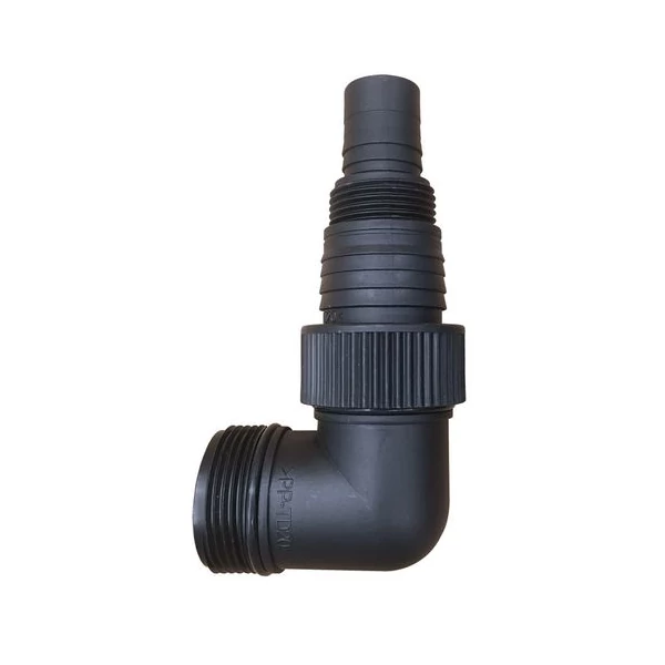 Cleancraft  Multi-adapter 1 1/4'' könyök csatl.