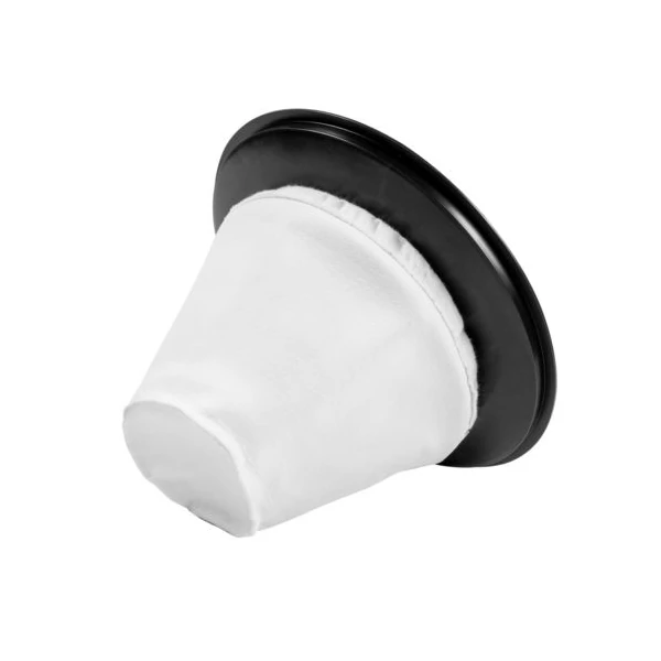 Cleancraft Sanifilter előszűrő komplett készlet wetCAT 116 E