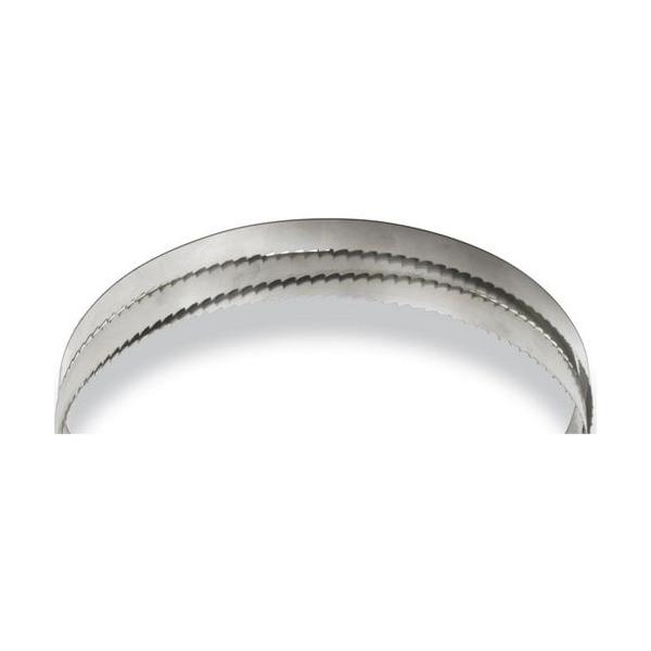 Optimum Fémipari fűrészszalag HSS Bi-Metal M 42, 1335 x 13 x 0.65 mm, 10 - 14 ZpZ, 0 °